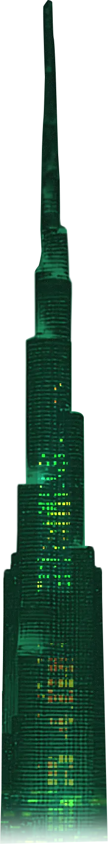 burj khalifa