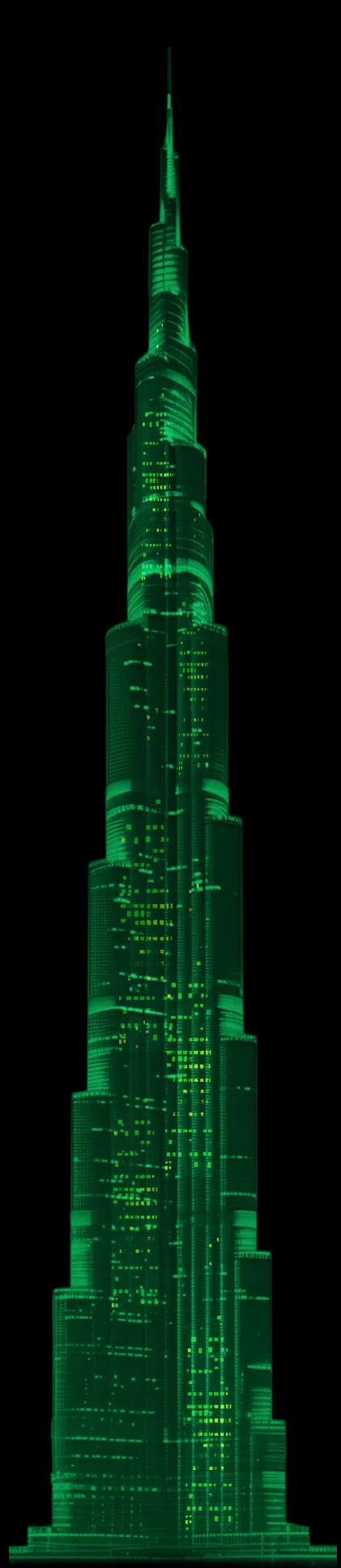 burj khalifa
